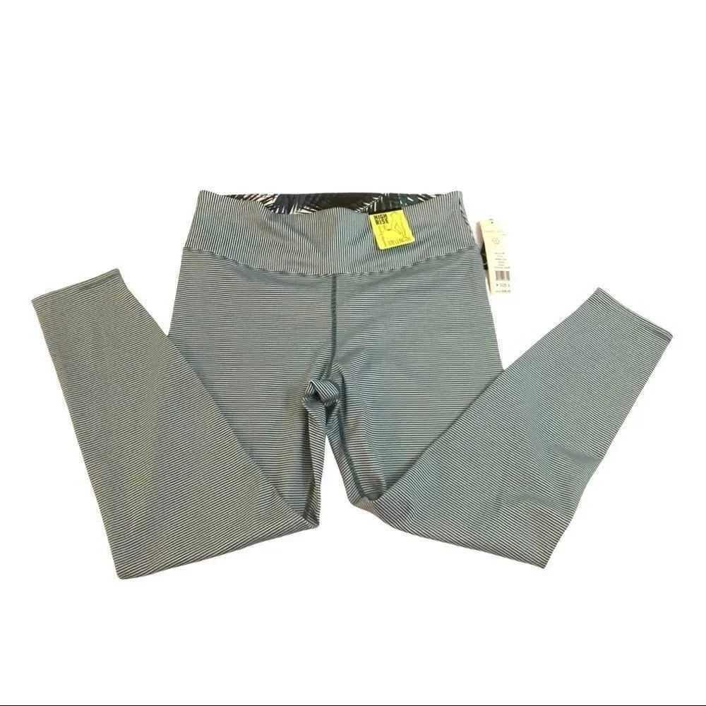 NWT Nanette Lepore Activewear Leggings